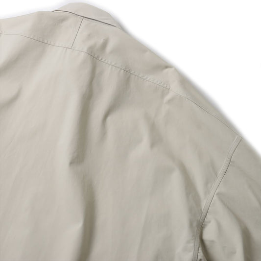 Draping Shirt Type A