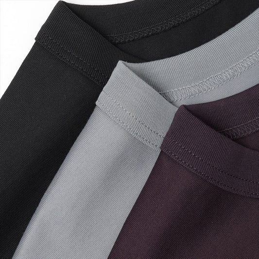 COMFORT FIT Tee ORGANIC GIZA COTTON SURVIVAL