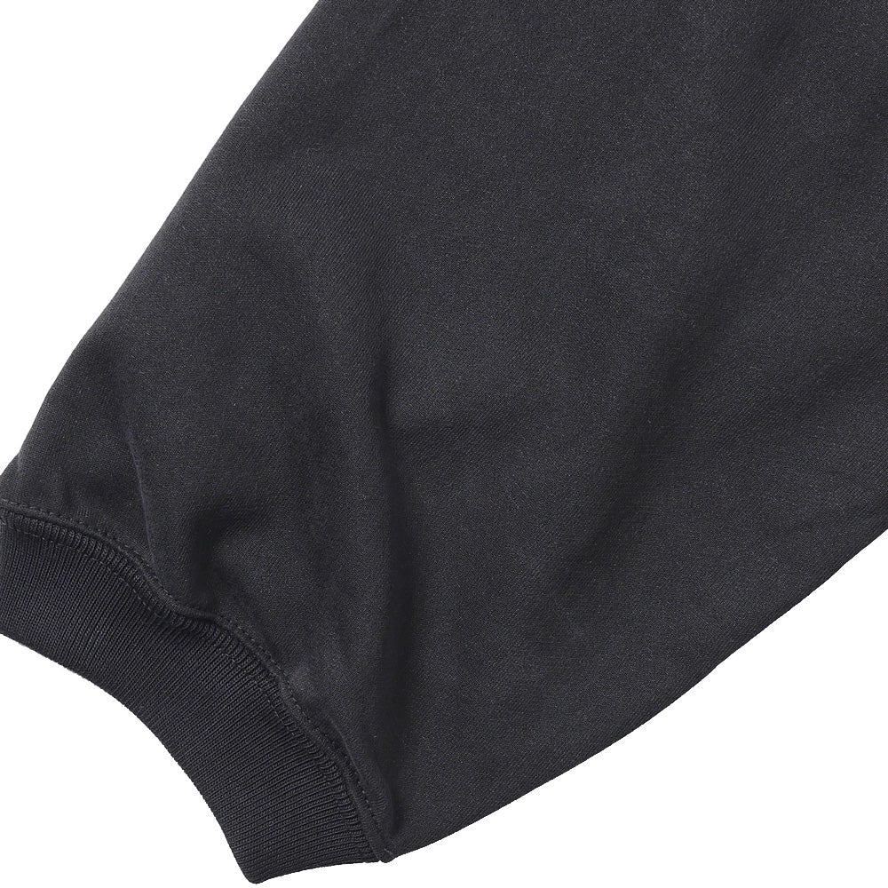 28G Cupro Raglan Pullover