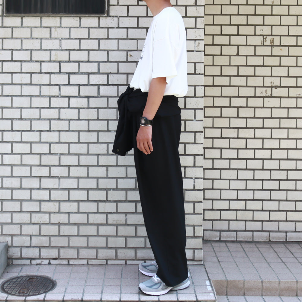 ALL IN ONE ORGANIC WOOL 2/80 TROPICAL