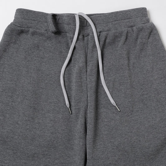 18G Heather Waffle Pants