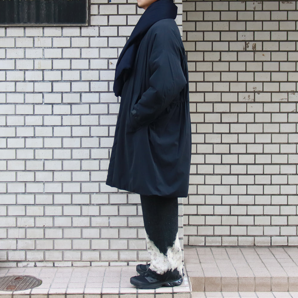 CASHMERE DOWN STALL