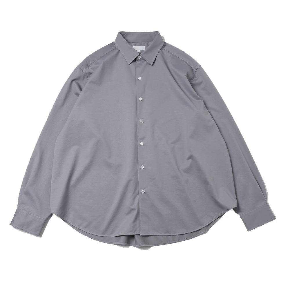 KANEMASA PHIL.(カネマサフィル) - 46G Atmosphere Shirt (KM26S-020