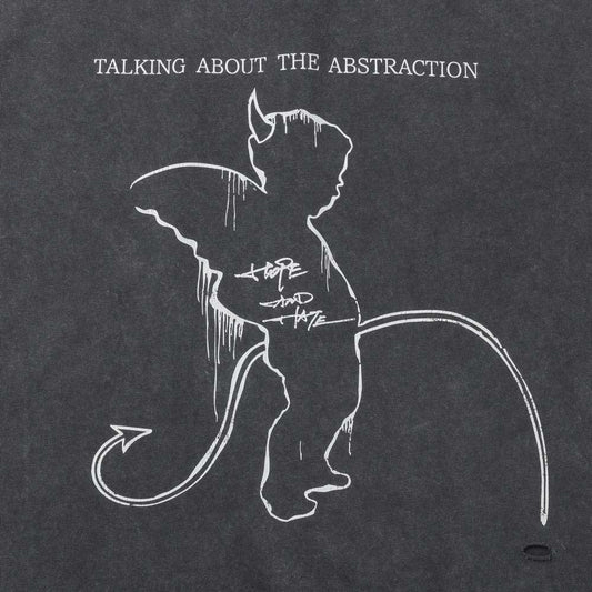 THE BATTLE OF DEVIL TEE