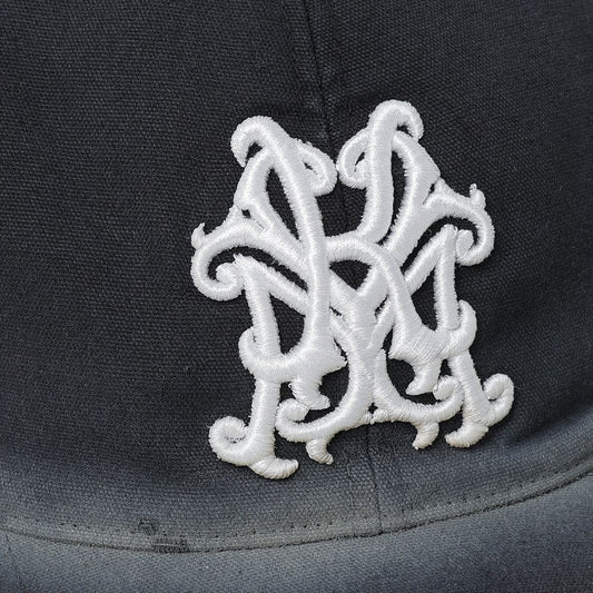 CA4LA x KAMIYA Distressed Cap