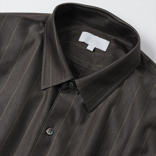 46G Atmosphere Stripe Shirt