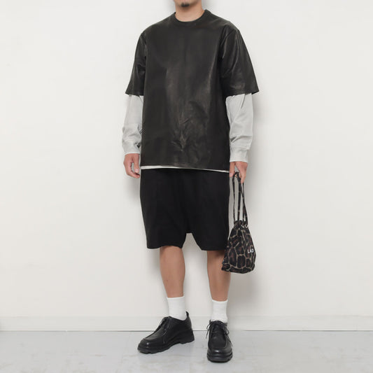 SARROUEL JODHPUR SHORTS