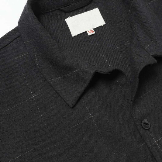 WORK SHIRT SHORT