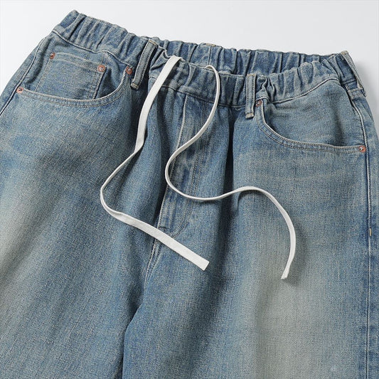 5POCKET EASY PANTS