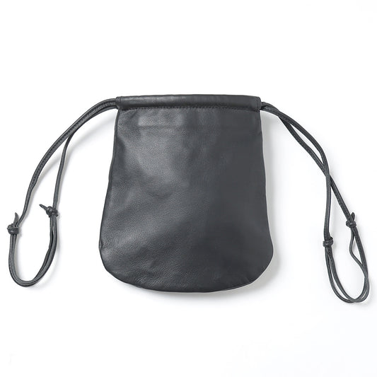 DRAWSTRING BAG