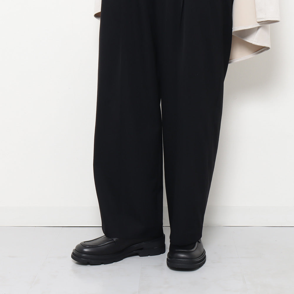 COW LEATHER MASTROTTO LOAFER