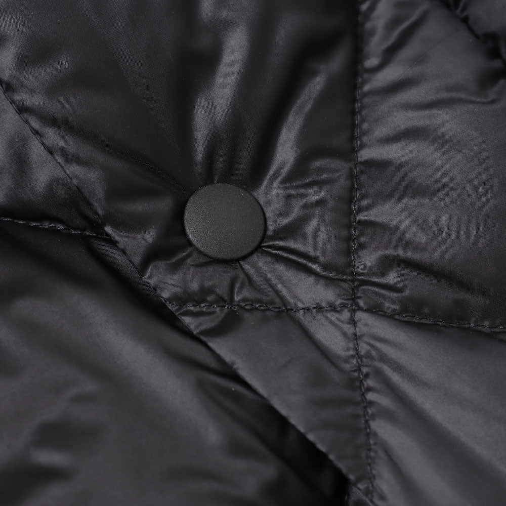 再入荷 超軽量ダイヤキルトアウトドアダウンJKTフーディ