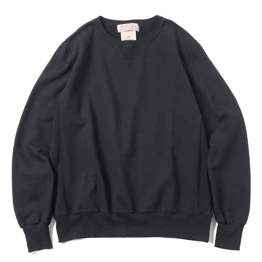 スウェットクルー