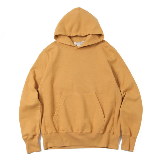 スウェットパーカー