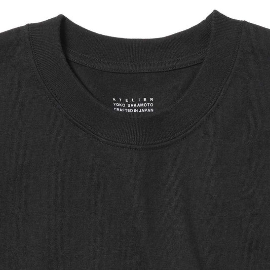 BOX TUBE T-SHIRT