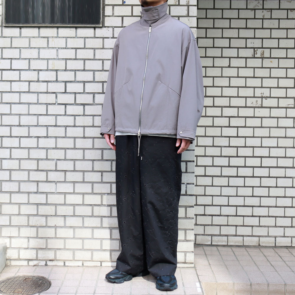 CO/NY WEATHER CLOTH MK3 JACKET