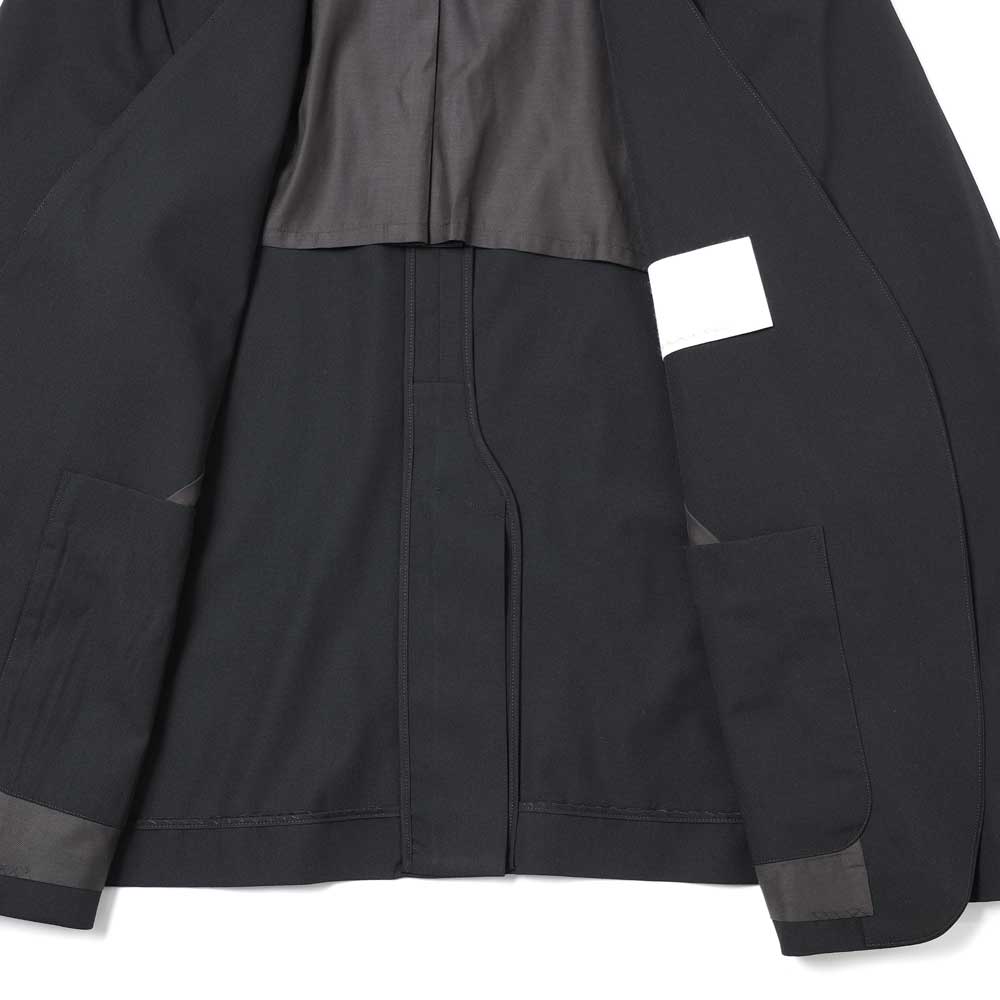 N Jacket Hail Lined