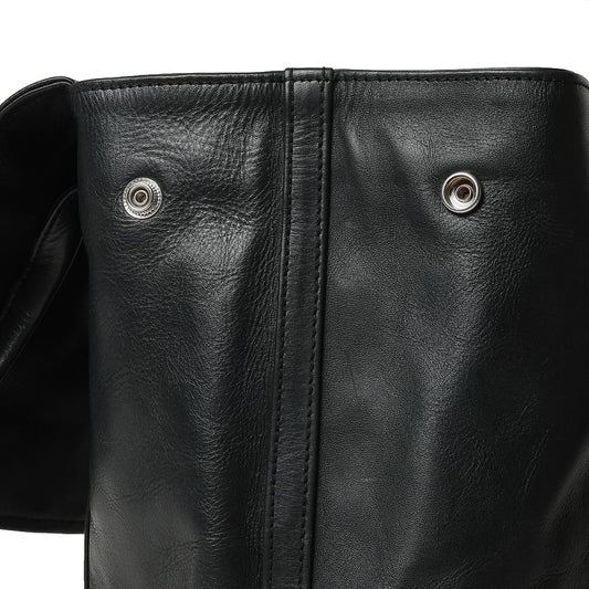 ROUND TOTE BAG M SIZE