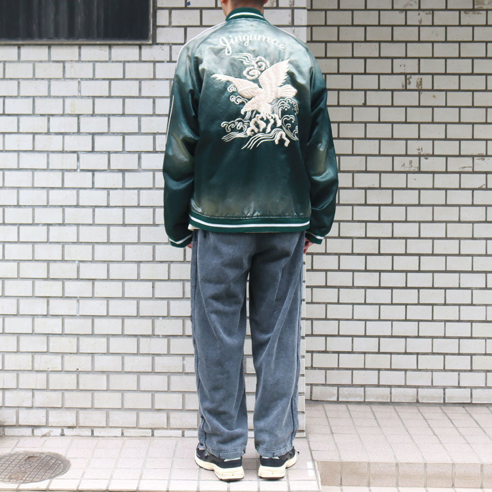 CO SWEAT DISTRESSED VESSEL SWEAT PANTS