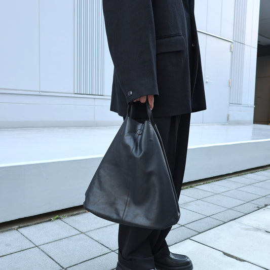 2WAY ONE SHOULDER (L)