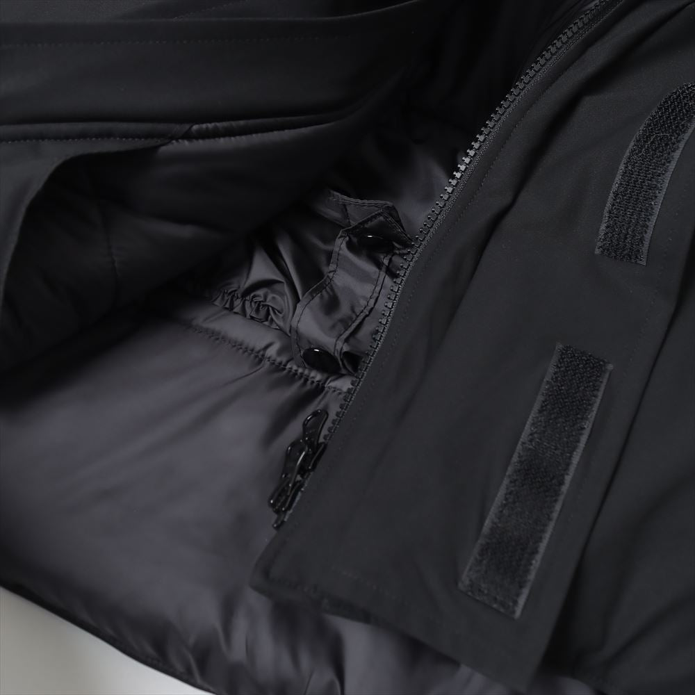 HYPER BIG HI-LOFT WATER PROOF INSULATED HOODED VEST