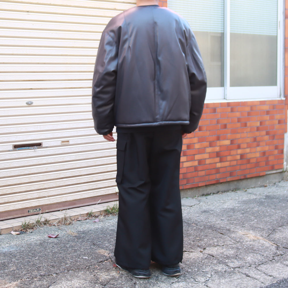 Koons / Baloon Pants Advanced Twill