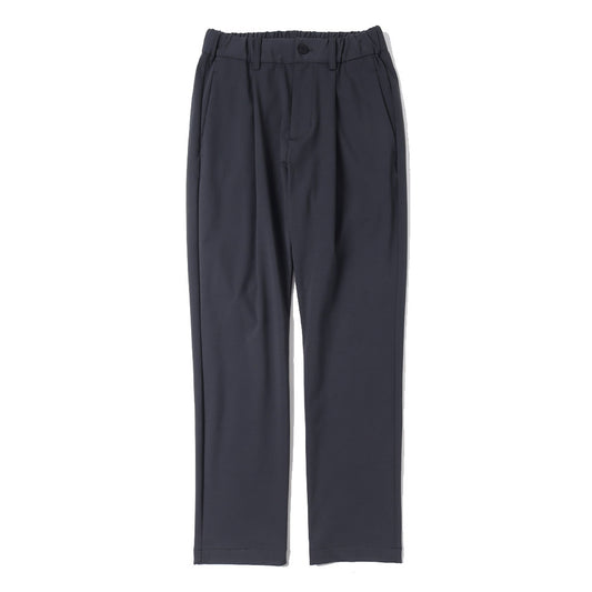  NY/CO STRETCH JERSEY REGULAR FIT EASY TROUSERS  