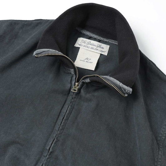 ワークツイルデッキJKT