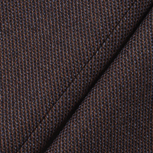 LIMITED BASKET WEAVE DRIVING JACKET