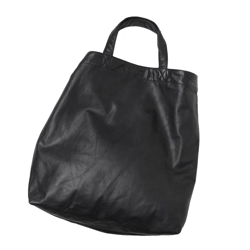 RESEARCHER BAG - LARGE (LEATHER)