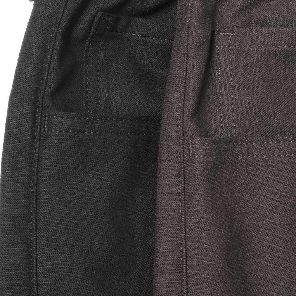5POCKET EASY PANTS