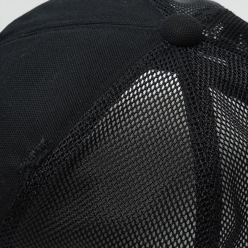 CA4LA x KAMIYA Distressed KMY Mesh Cap