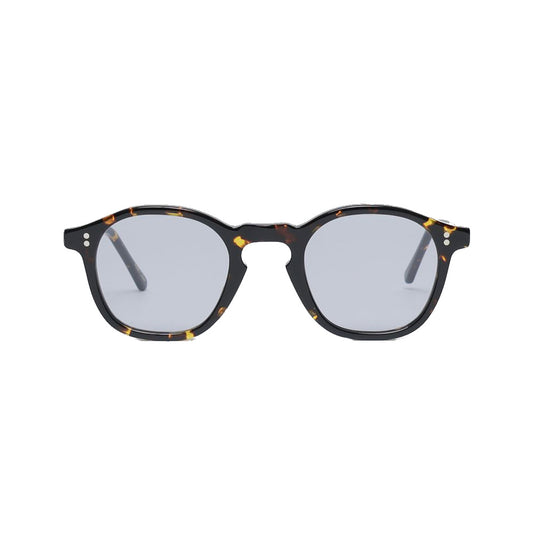 FRAME FRANCE PARISIAN SMOKE GLASSES