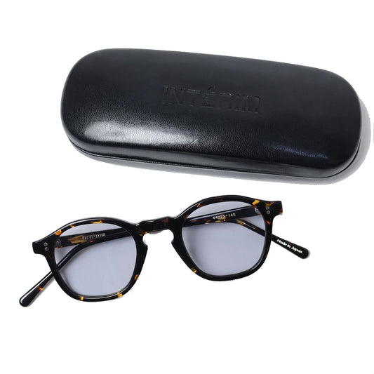 FRAME FRANCE PARISIAN SMOKE GLASSES