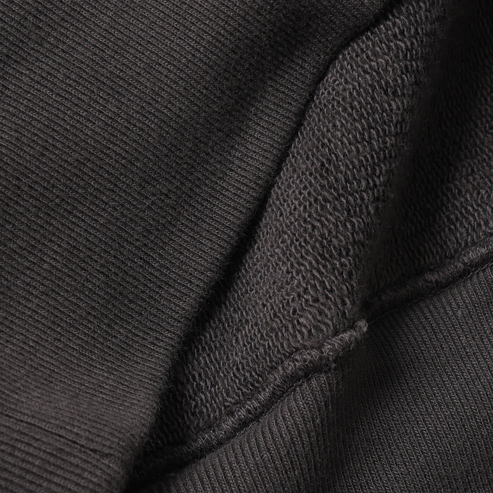 NATURAL DYED URAKE HOODIE