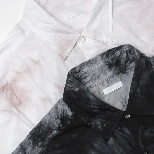 46G Tie Dye Artisan L/S Shirt