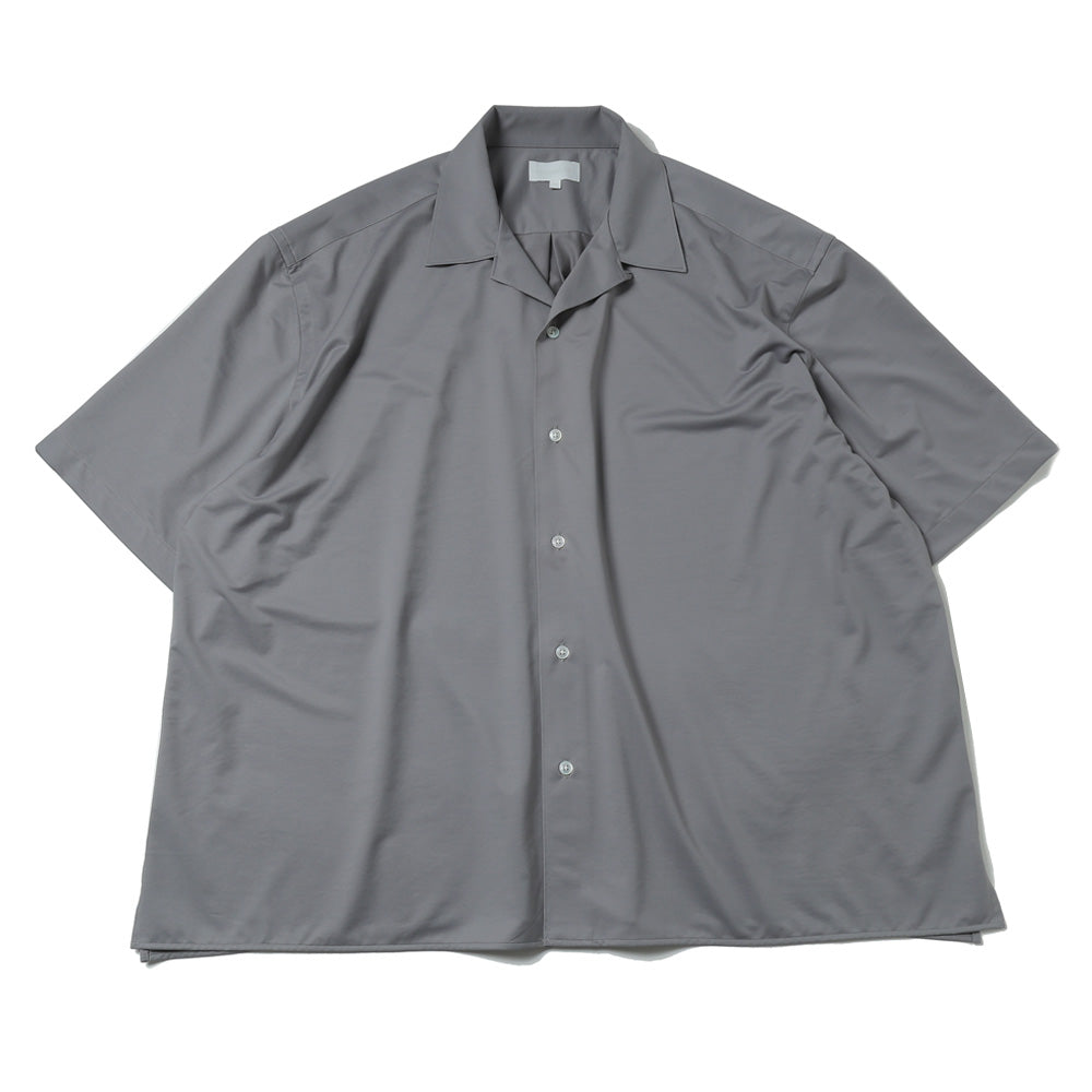 シャツ KANEMASA PHIL.(カネマサフィル) - 46G Ether Shirt (KM26S-002) 26SS