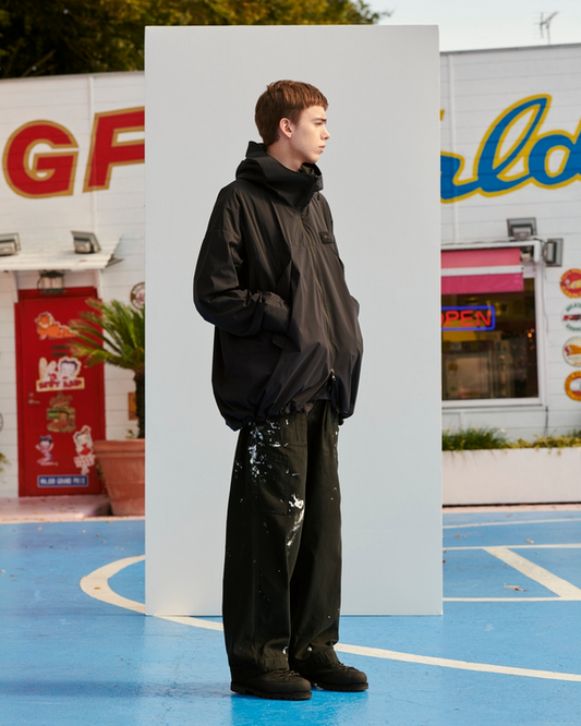 WILDTHINGS FIELD OVER COAT