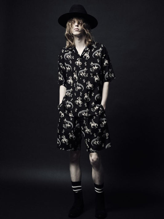 Rodeo Dudes Howdy SH