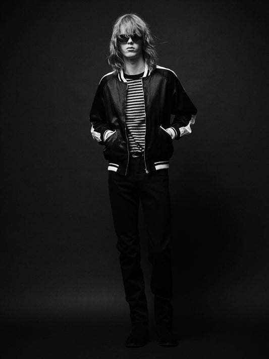 B.Starr on Horseback Souvenir JKT