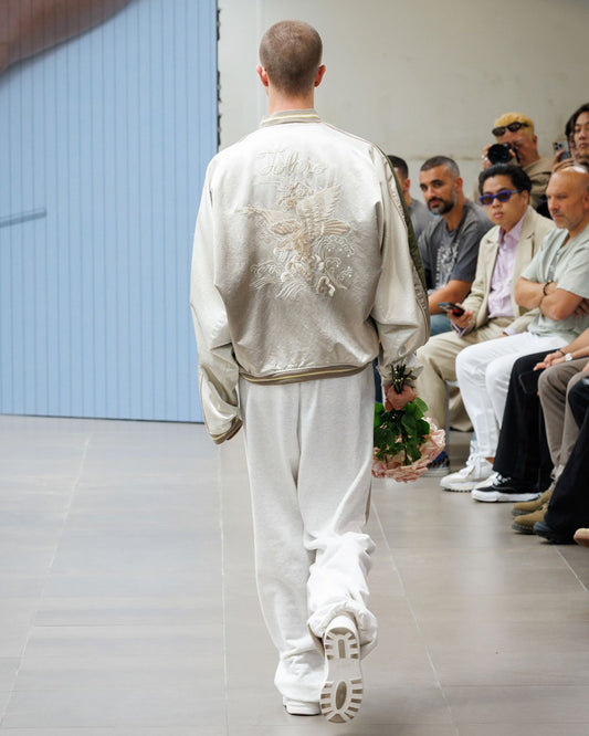 COMBINED MA-1 x SKAJAN