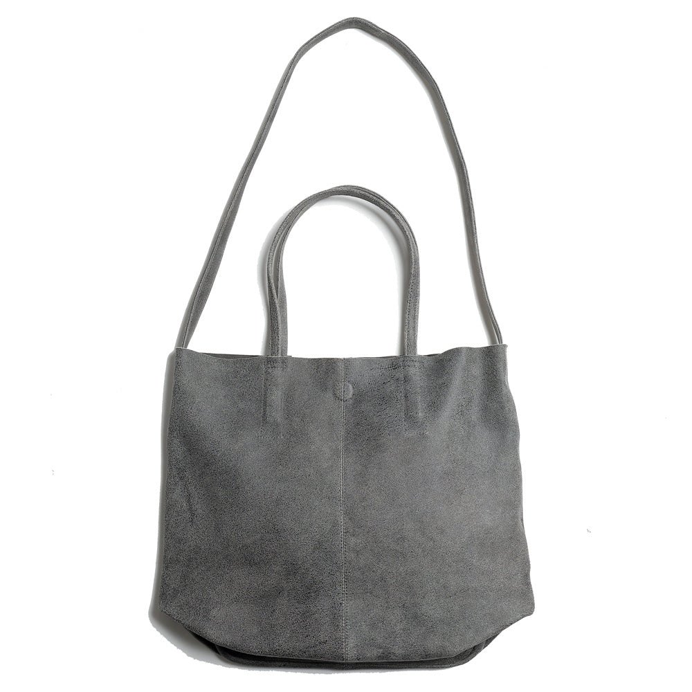 Morphee(モルフェ) - 3WAY MEDIUM TOTE(L) (DISTRESS) – Area