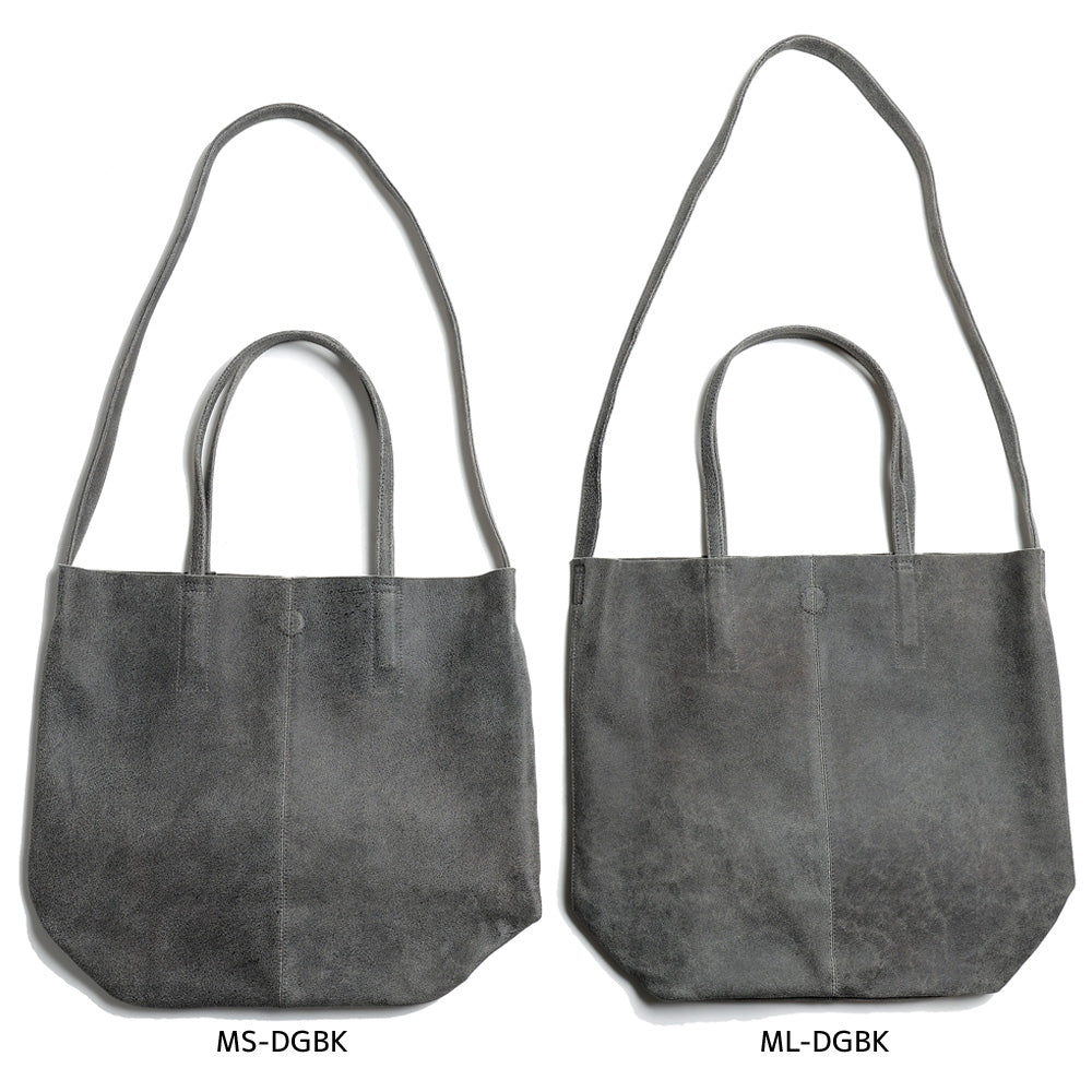 3WAY MEDIUM TOTE(S) (DISTRESS)