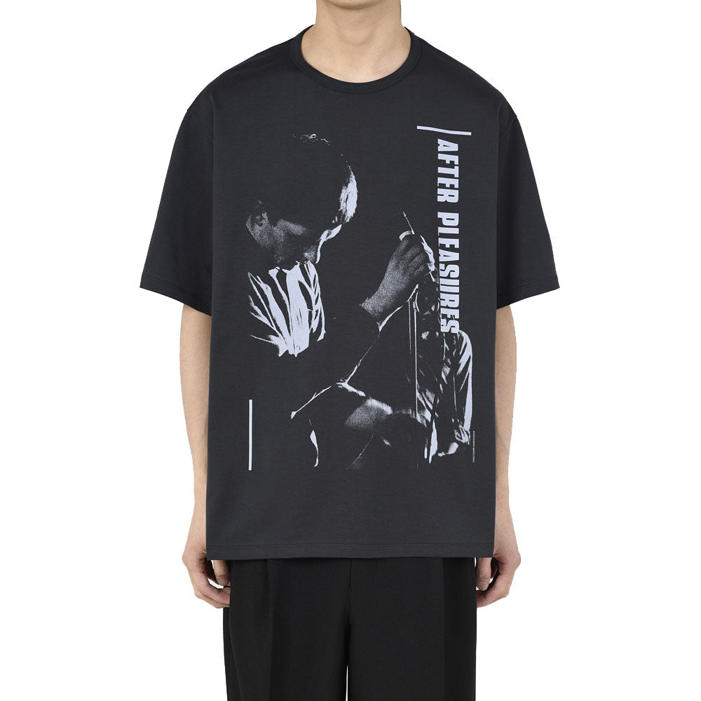 PERMANENT ROCKER BIG T-SHIRT (MARTIN O’NEILL)