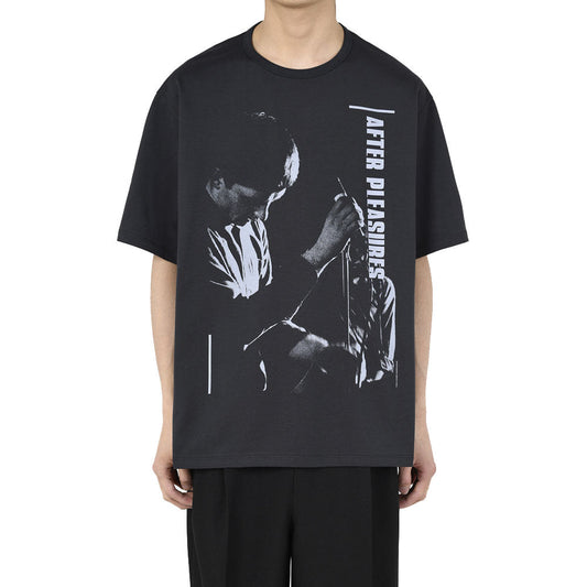 PERMANENT ROCKER BIG T-SHIRT (MARTIN O’NEILL)