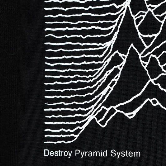 PERMANENT ROCKER BIG T-SHIRT