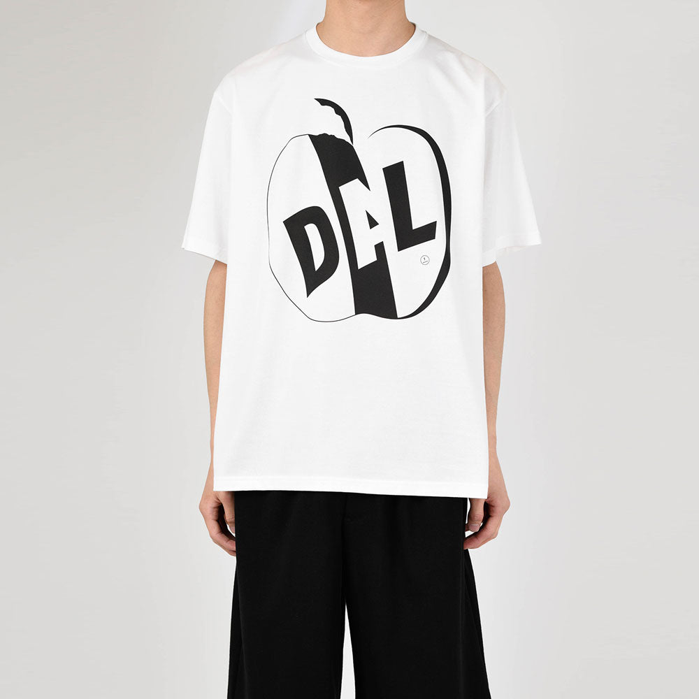 PERMANENT ROCKER BIG T-SHIRT (DAL)