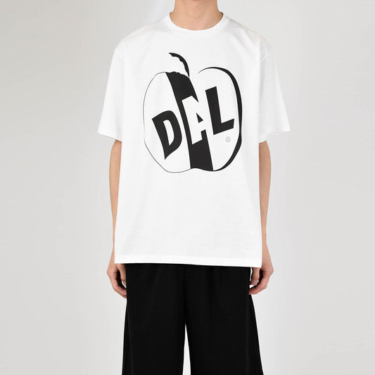 PERMANENT ROCKER BIG T-SHIRT (DAL)