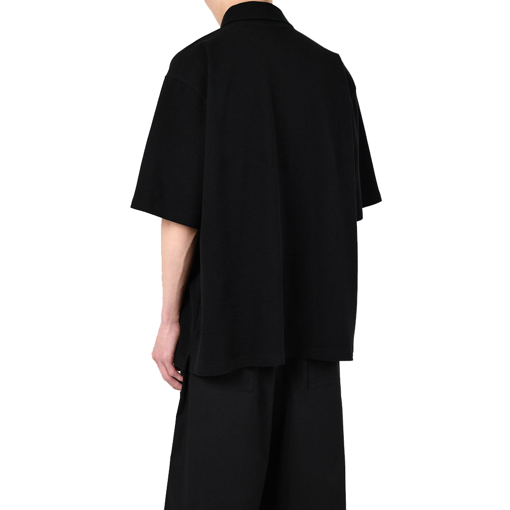 40/30 T-CLOTH BIG POLO (LAD x Fujiko-Pro)