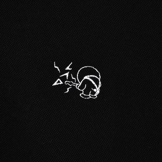 40/30 T-CLOTH BIG POLO (LAD x Fujiko-Pro)